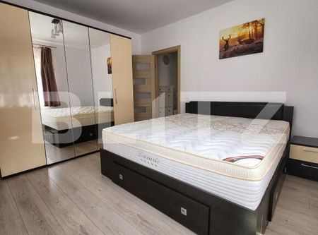 Apartament 2 camere, decomandat, 47 mp, zona Teilor! - Photo 4