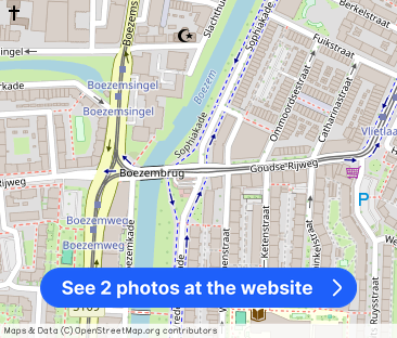 Goudse Rijweg 0ong, 3061 DA Rotterdam, Nederland - Photo 1