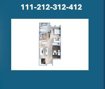 1 CH - 1 SDB - Gatineau - $1,700 /mo - Photo 3