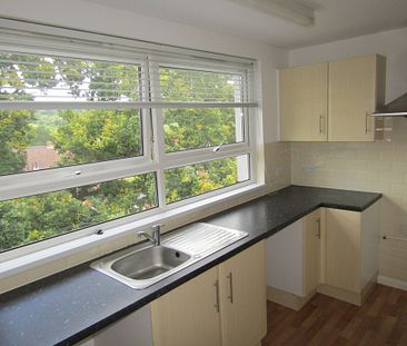 1 bed Apartment - To Let - Photo 3