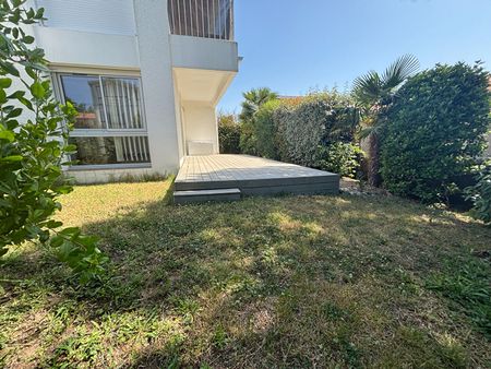 Location Appartement 2 pièces 36m² - Photo 3