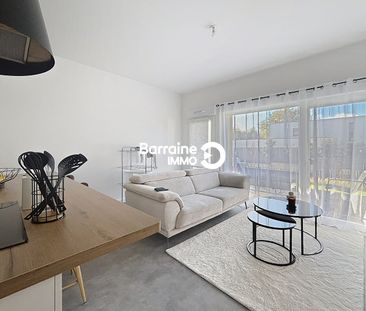 Location appartement à Le Relecq-Kerhuon, 3 pièces 62.5m² - Photo 2