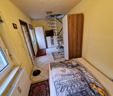 Schöne möblierte Wohnung in Mannheim-Wallstadt - Photo 3