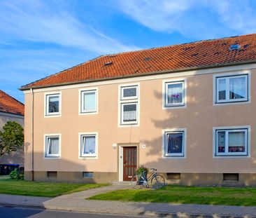 3-Zimmer-Wohnung im EG in Hamm Herringen - Foto 1