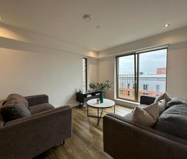 2 bedroom apartment to rent - Photo 1