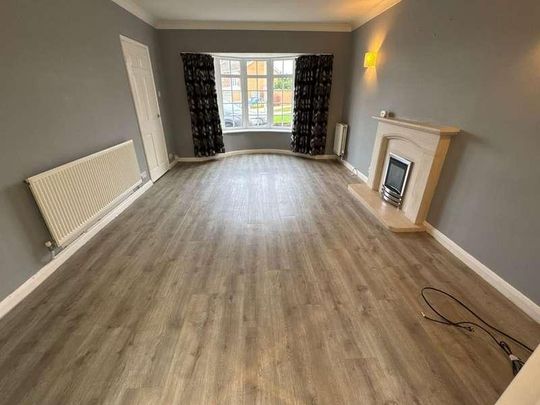 Hall Close, Kislingbury, NN7 - Photo 1