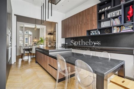 Maison à louer à Paris 17Ème - Photo 3