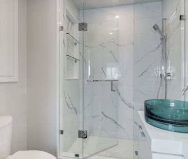 For Lease - 618 Winona Drive Unit# Main, Toronto, Ontario - Photo 2