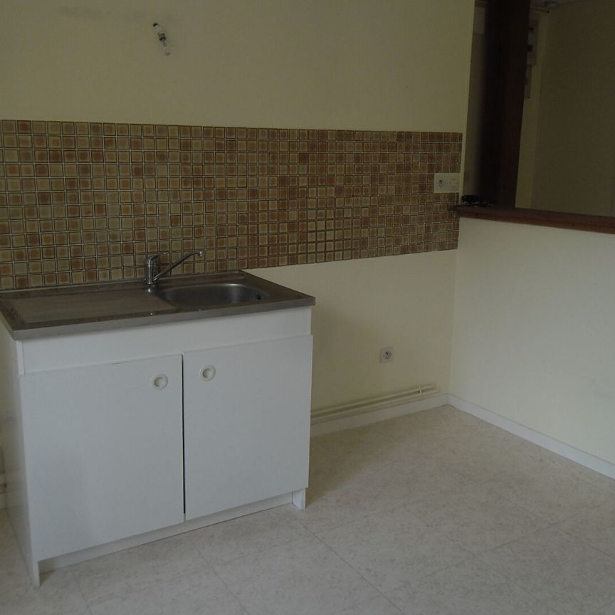 BLAINVILLE SUR ORNE T2 - 35.26m2 - Photo 1