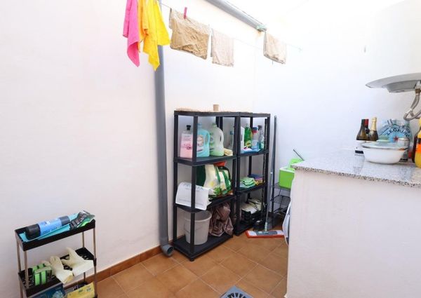 Impecable Adosado en Cabo Roig, Vacacional - €1300/mes