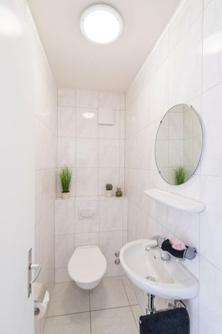 Wohnen in Stadtnähe mit Ausblick ins Grüne - Foto 2