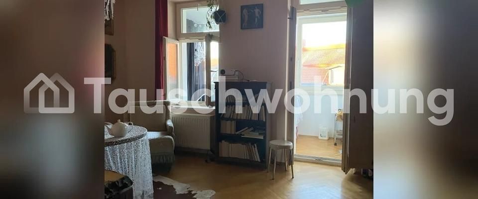 TAUSCHWOHNUNG Tausche ruhiges wunderschönes zu Hause mit Wintergarten - Foto 1