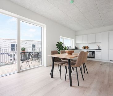 3-vær. lejlighed - Photo 3