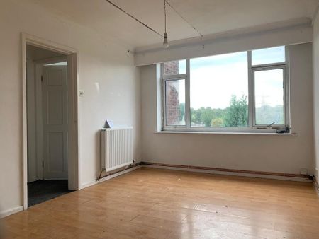 1 bedroom flat to rent - Photo 5