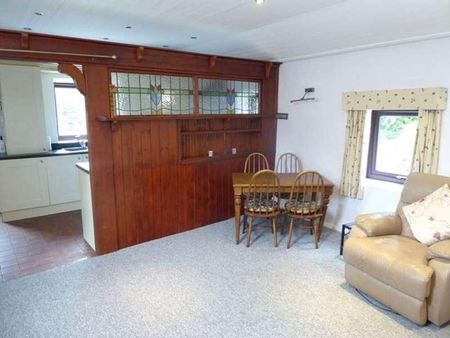 Stable Cottage, Lindal-in-furness, Nr. Ulverston, LA12 - Photo 4