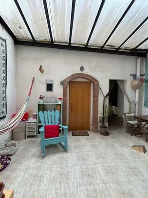 Carrer de Sant Joan de Malta, Barcelona, Catalonia 08018 - Photo 1