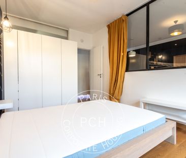 Boulevard Richard Lenoir, - Photo 6