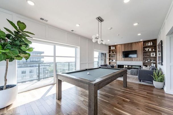 For Lease - 1880 GORDON Street Unit# 1105, Guelph, Ontario - Photo 1