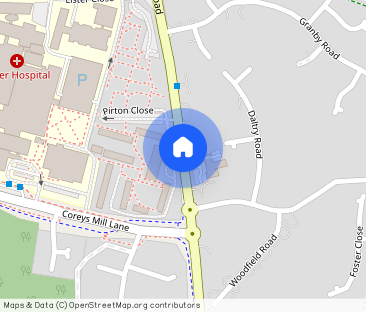 North Road, Stevenage - Photo 1