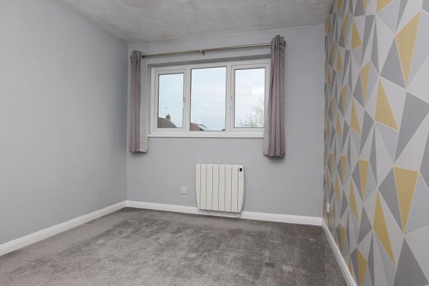 2 bedroom cluster house to rent - Photo 1