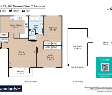 Effortless Living in a Connected Tullamarine Pocket - Photo 5