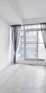 Dundas St E/Jarvis St Bright +Spacious 1Bdrm +Den As 2nd Bdrm 1Locker - Photo 4