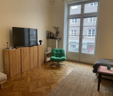 Kastellgatan, Malmö - Photo 1