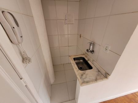 KITNET - ALTO - TERESÓPOLIS - Foto 3