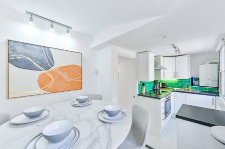 1 bedroom flat to rent - Photo 3