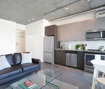IMMACULATE FURNISHED STUDIO IN THE HEART OF THE EAST VILLAGE WITH A... - Photo 1
