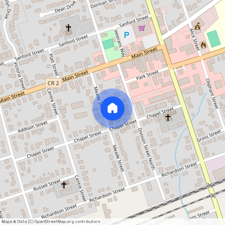 21 Meade Street, Brighton