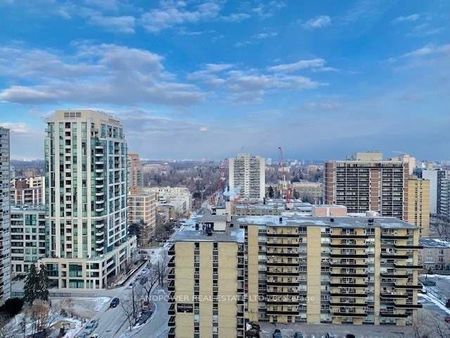 For Lease - 25 Broadway Avenue Unit# 1306, Toronto, Ontario - Photo 5
