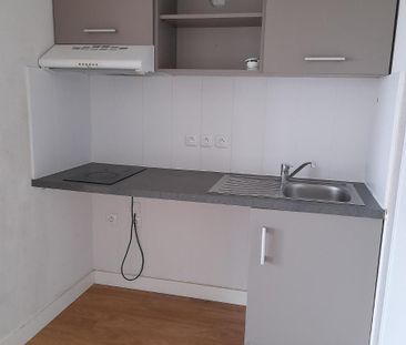 Location Appartement 2 pièces 41m² LORMONT 33310 - Photo 1