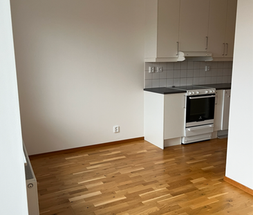 Föreningstorget 4A, Eslöv Centrum - Foto 2