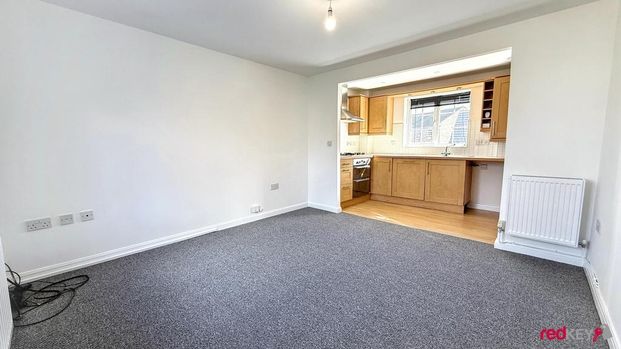 1 bedroom maisonette to rent - Photo 1