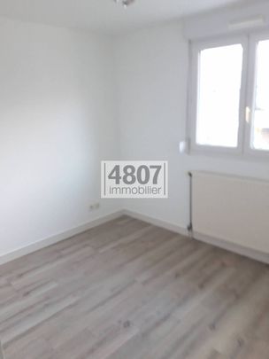 Location appartement 2 pièces 28.88 m² à Cluses (74300) - Photo 1