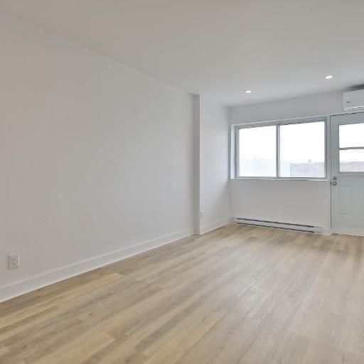 1 CH - 1 SDB - Montréal - $1,395 /mo - Photo 1