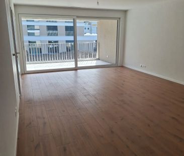 2.5 Zimmer, 64 m² - Foto 1