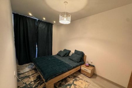 Vitan barzesti rin grand residence etaj 1 - Fotografie 5