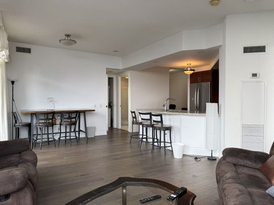 For Lease - 5 Northtown Way Unit# 2502, Toronto, Ontario - Photo 1