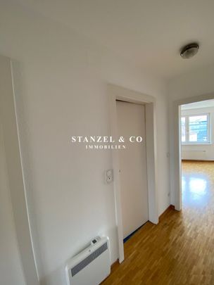 OST- & WESTSEITIGES BALKONAPARTMENT IN RUHLAGE ( BJ 1994 ) - Photo 1