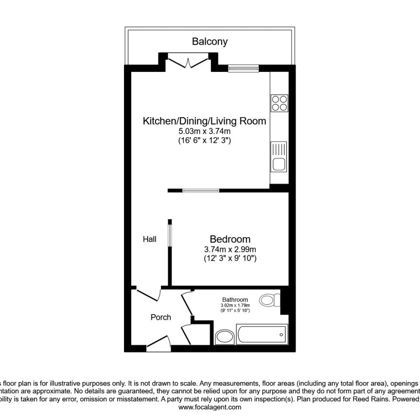 Greater Manchester, M4, Oldham Street, Manchester - Photo 2