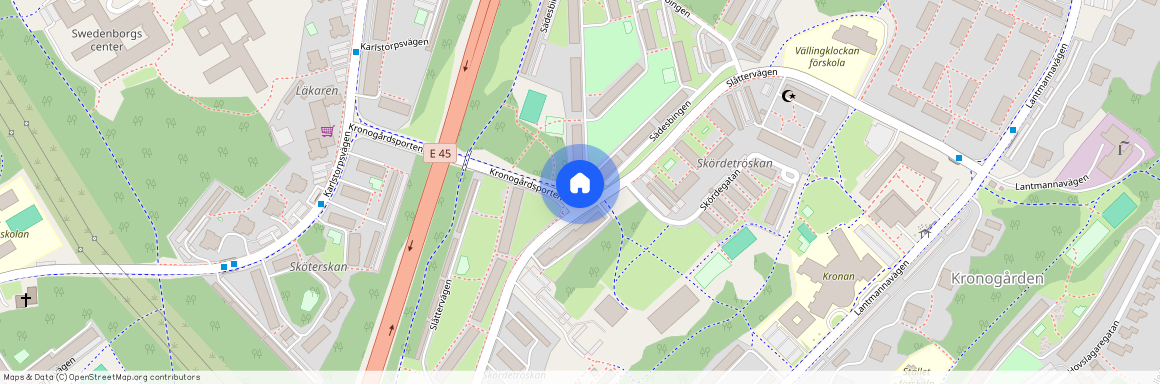 Sädesbingen 82, 46161, TROLLHÄTTAN, Sverige