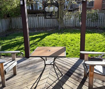 For Lease - 209 Bassett Boulevard, Whitby, Ontario - Photo 6