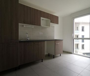 Location appartement 3 pièces, 67.81m², Castanet-Tolosan - Photo 4