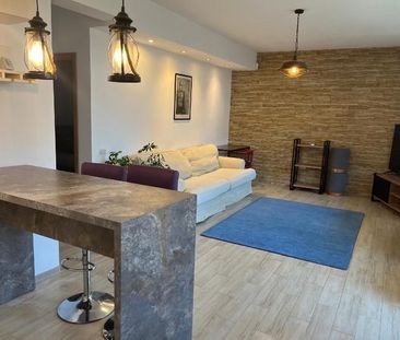 3 camere de inchiriat | zona Floreasca | gradina proprie - Photo 1