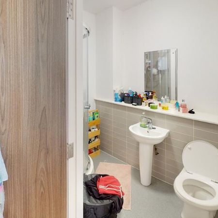 Studio to rent - Photo 4