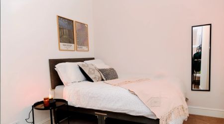 3 bedrooms 1 bathroom - Photo 5