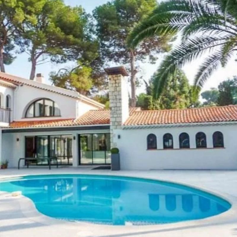 CAP D'ANTIBES - Photo 1