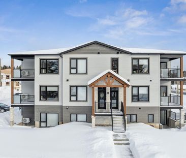 Unit 630 - 550 Rue Du Ruisseau, Mont-Tremblant - Photo 1